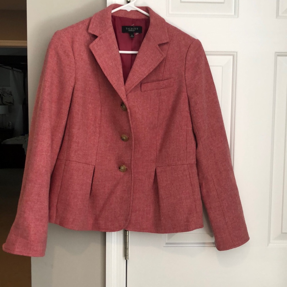 Blazer